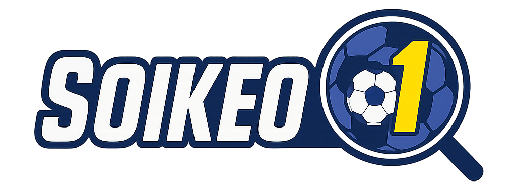 Soi kèo