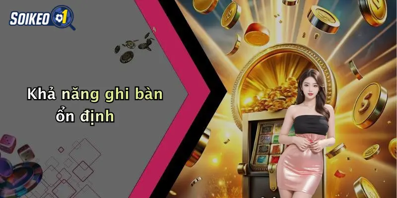 Top Tiền Đạo Xuất Sắc Nhất La Liga 2025: Phong Độ Nổi Bật 2 Khả năng ghi bàn ổn định
