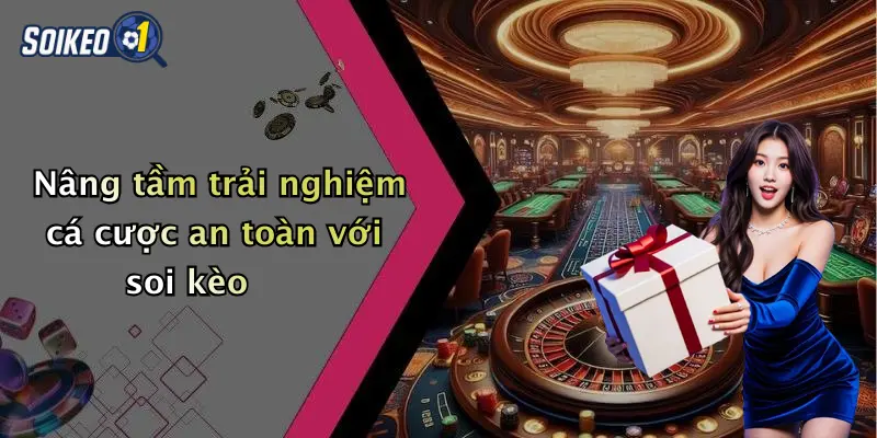Chính Sách Bảo Mật 2 Nâng tầm trải nghiệm cá cược an toàn với soi kèo