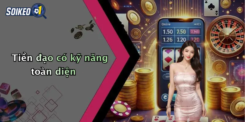 Top Tiền Đạo Xuất Sắc Nhất La Liga 2025: Phong Độ Nổi Bật 4 Tiền đạo có kỹ năng toàn diện
