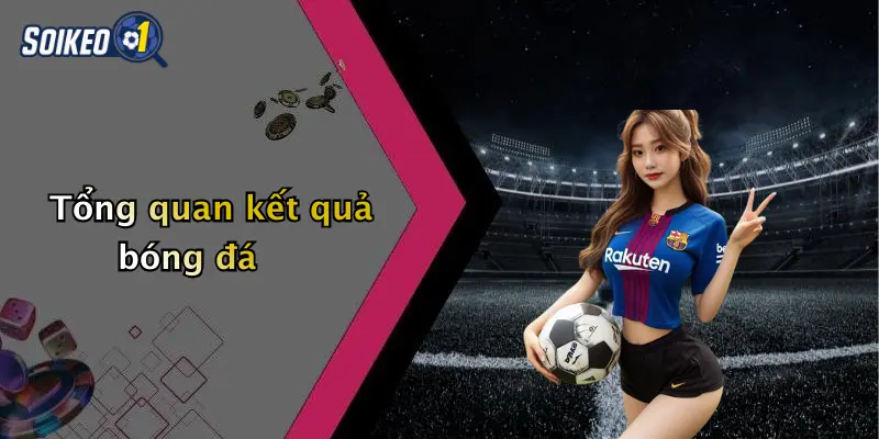Tổng quan kết quả bóng đá