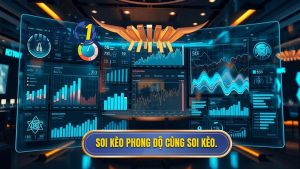 Soi kèo phong độ cùng SOI KÈO.