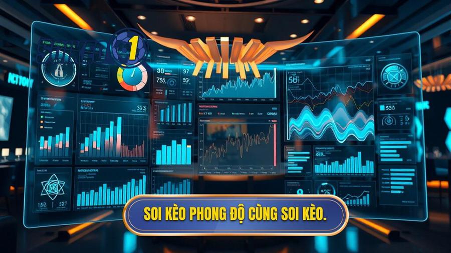 Soi Kèo Theo Phong Độ: Nghệ Thuật Đọc Vị Trận Đấu Từ Góc Nhìn Chuyên Gia 1 Soi kèo phong độ cùng SOI KÈO.