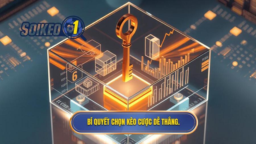Phân tích đa chiều: Tại sao một số kèo lại "dễ ăn" hơn?