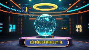 Kèo bóng đá nào dễ ăn nhất hiện nay? Cẩm nang chinh phục mọi nhà cái