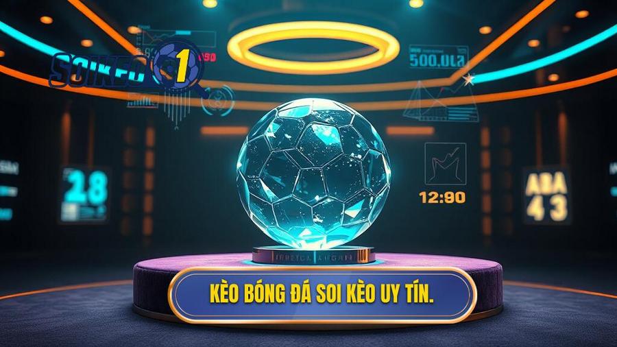 Kèo bóng đá nào dễ ăn nhất hiện nay? Cẩm nang chinh phục mọi nhà cái