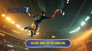 Kèo cược đội ghi bàn từ tình huống đánh đầu: Cẩm nang toàn diện từ chuyên gia