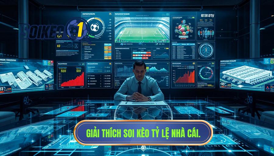 Hiểu đúng về soi kèo tỷ lệ nhà cái là gì?