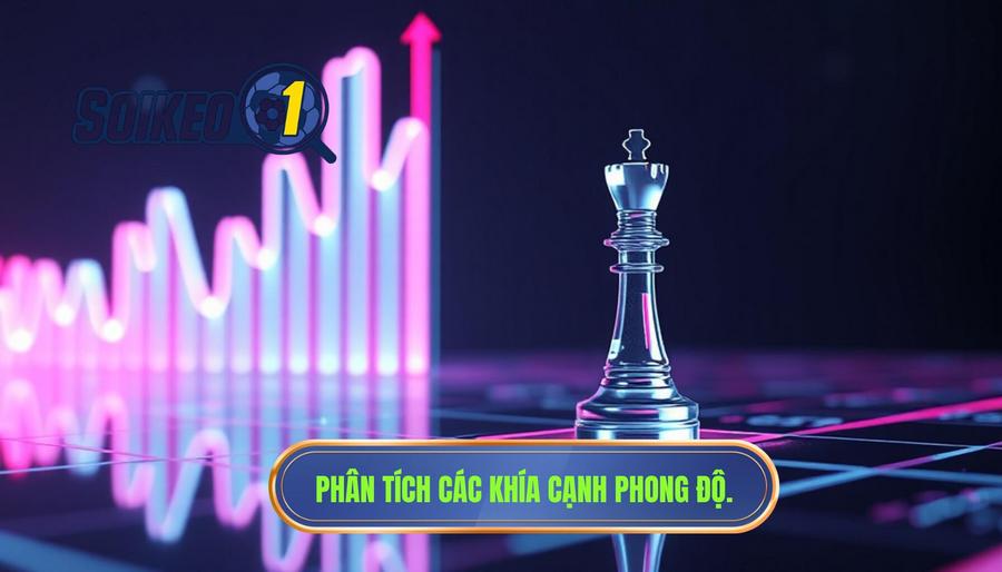Phân tích sâu các khía cạnh của phong độ