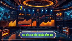 Soi Kèo Nhà Cái Chuẩn Hôm Nay - Dự Đoán Bóng Đá Chính Xác Nhất