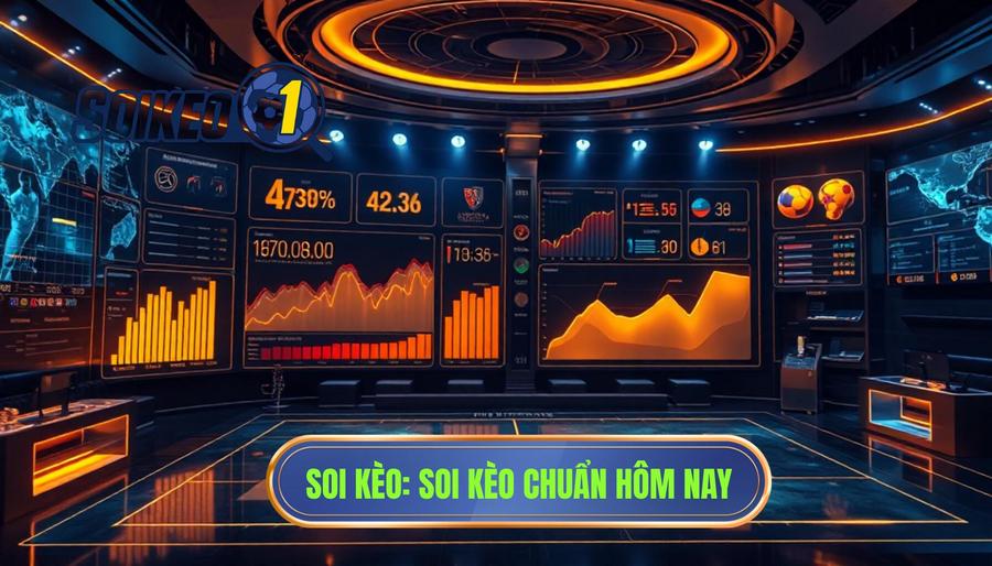 Soi Kèo Nhà Cái Chuẩn Hôm Nay - Dự Đoán Bóng Đá Chính Xác Nhất 1 Soi Kèo Nhà Cái Chuẩn Hôm Nay - Dự Đoán Bóng Đá Chính Xác Nhất