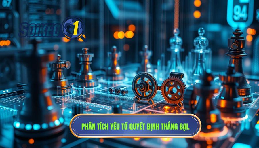 Tin World Cup: Toàn Cảnh Về Giải Đấu Lớn Nhất Hành Tinh Và Xu Hướng Đặt Cược 4 Phân tích yếu tố quyết định thắng bại
