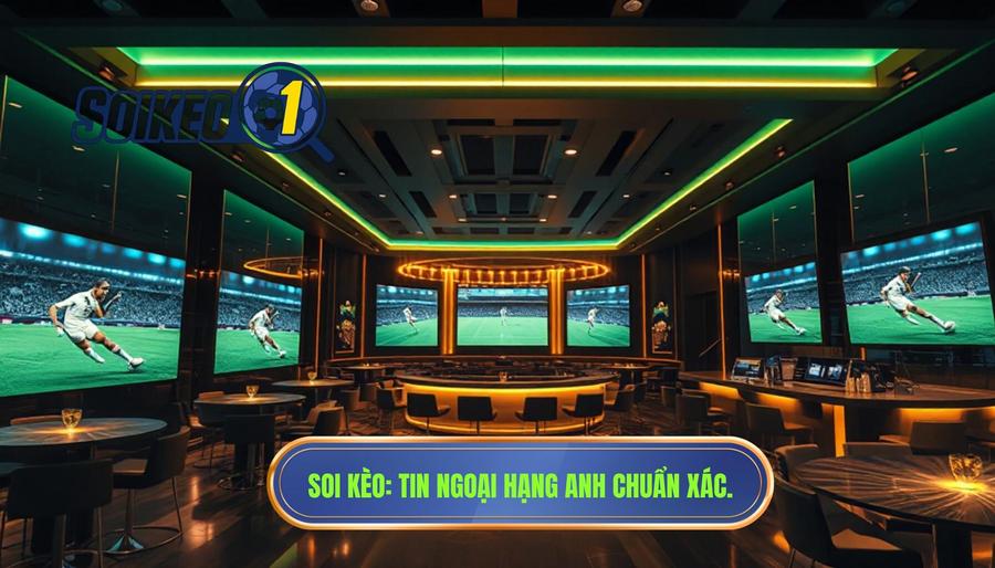 SOI KÈO_ Tin Ngoại hạng Anh chuẩn xác