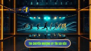 Tin chuyển nhượng uy tín SOI KÈO